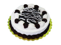 Ice Cream Cakes