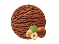 Praline Ice Cream