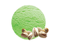 Pistachio Ice Cream